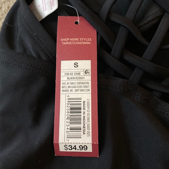 Target Meronaswimsuit - Picture 3 of 4